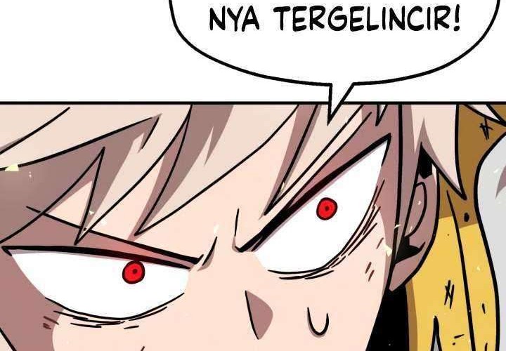 Metro Hunter Chapter 7 - halaman 13