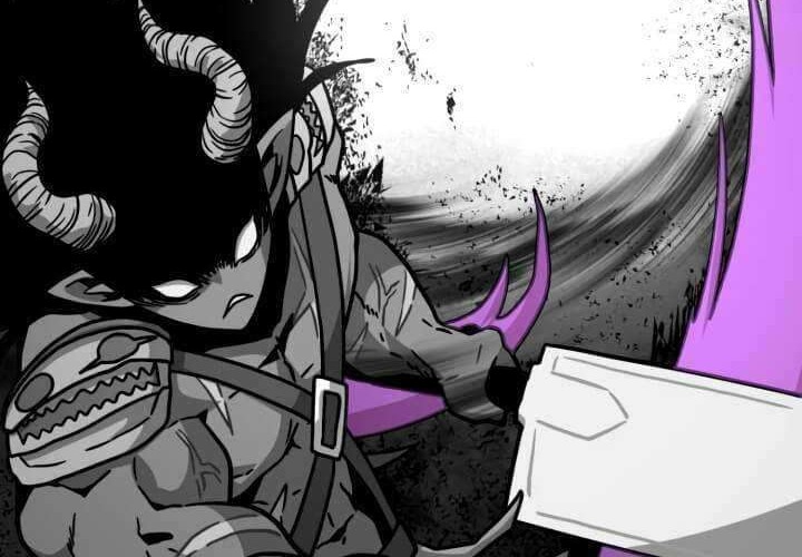 Metro Hunter Chapter 7 - halaman 135