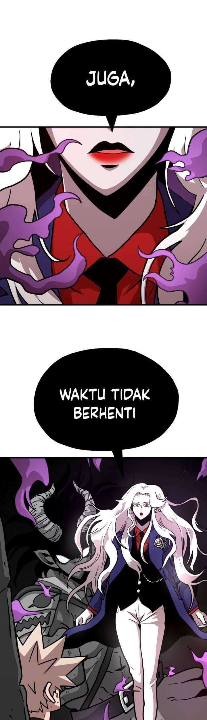 Metro Hunter Chapter 7 - halaman 139