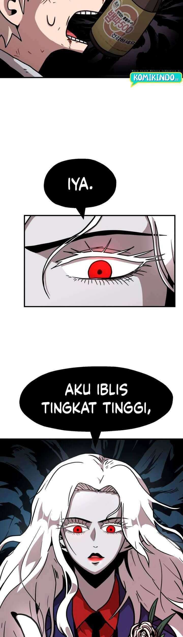 Metro Hunter Chapter 7 - halaman 146