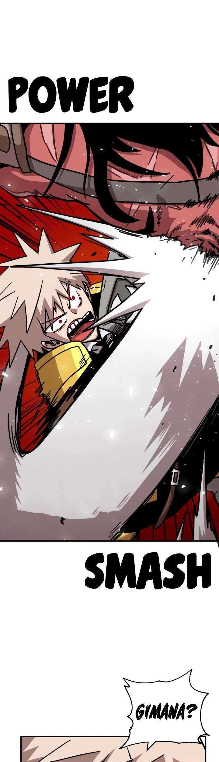 Metro Hunter Chapter 7 - halaman 17