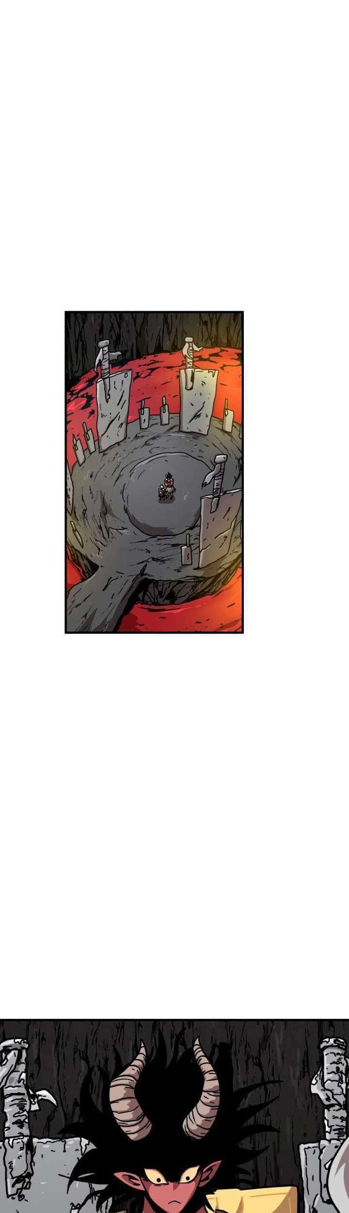 Metro Hunter Chapter 7 - halaman 2