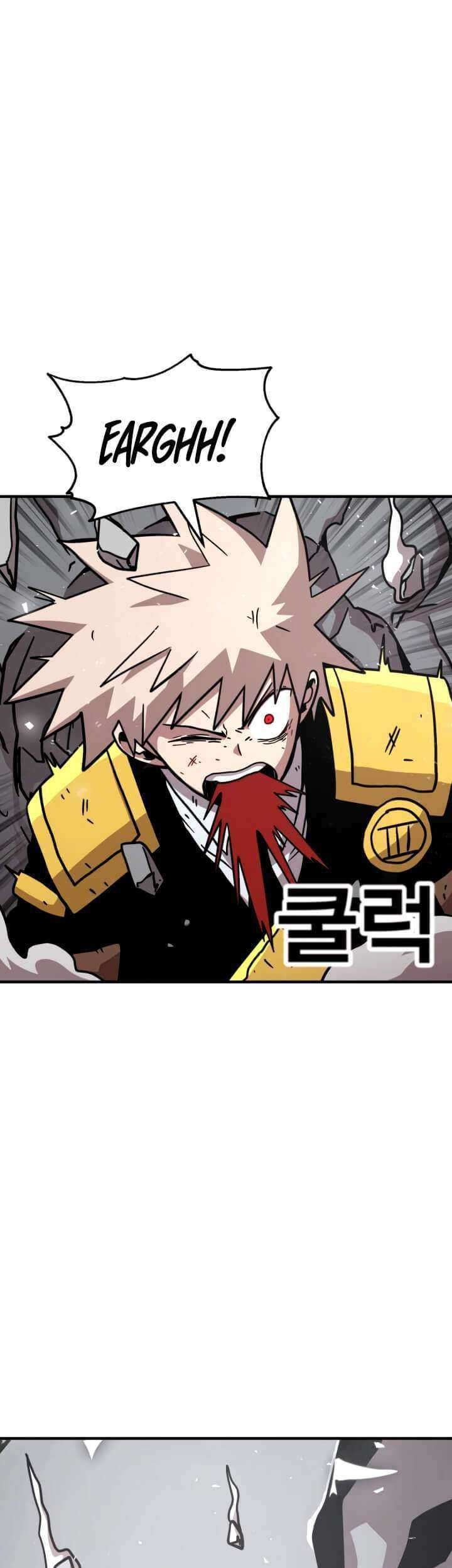 Metro Hunter Chapter 7 - halaman 29