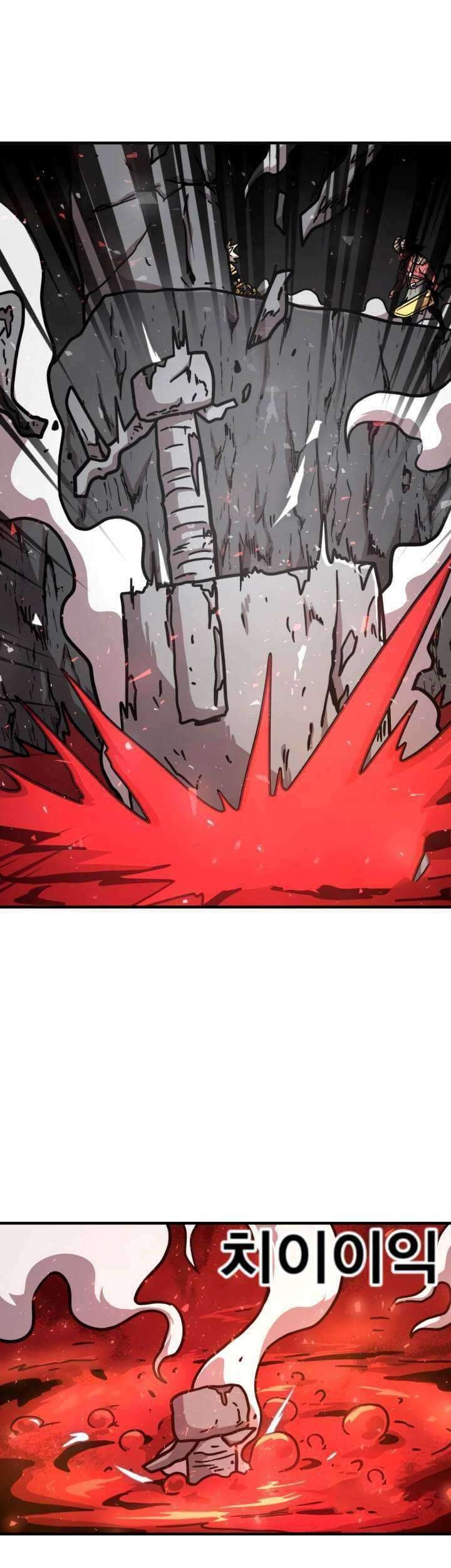 Metro Hunter Chapter 7 - halaman 34