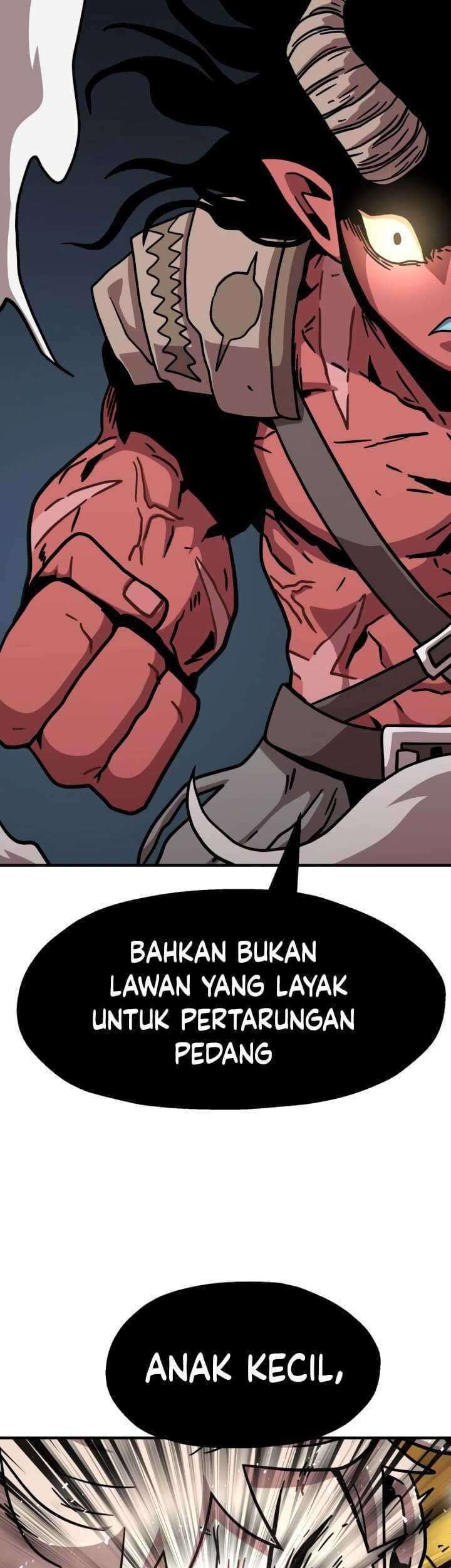 Metro Hunter Chapter 7 - halaman 41
