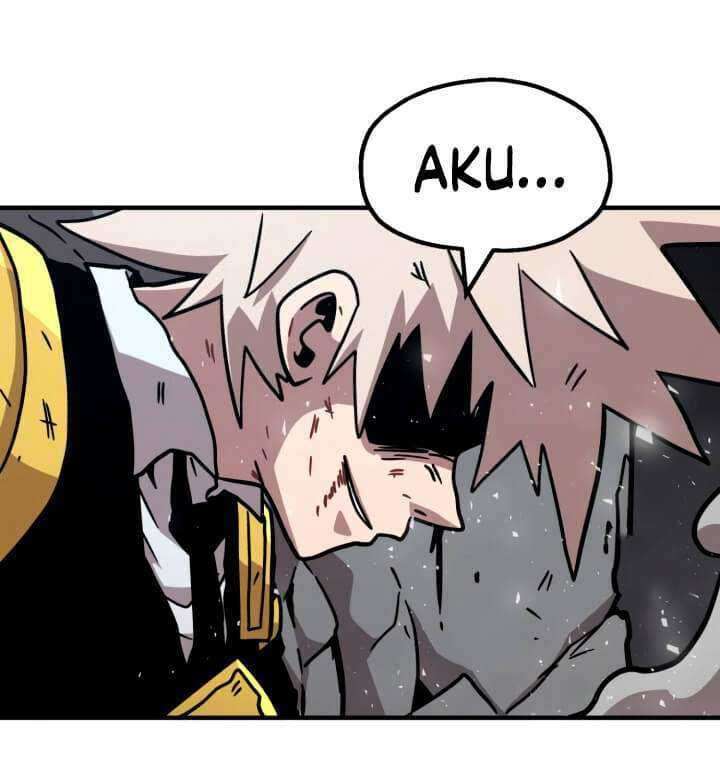 Metro Hunter Chapter 7 - halaman 48