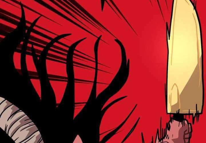 Metro Hunter Chapter 7 - halaman 5