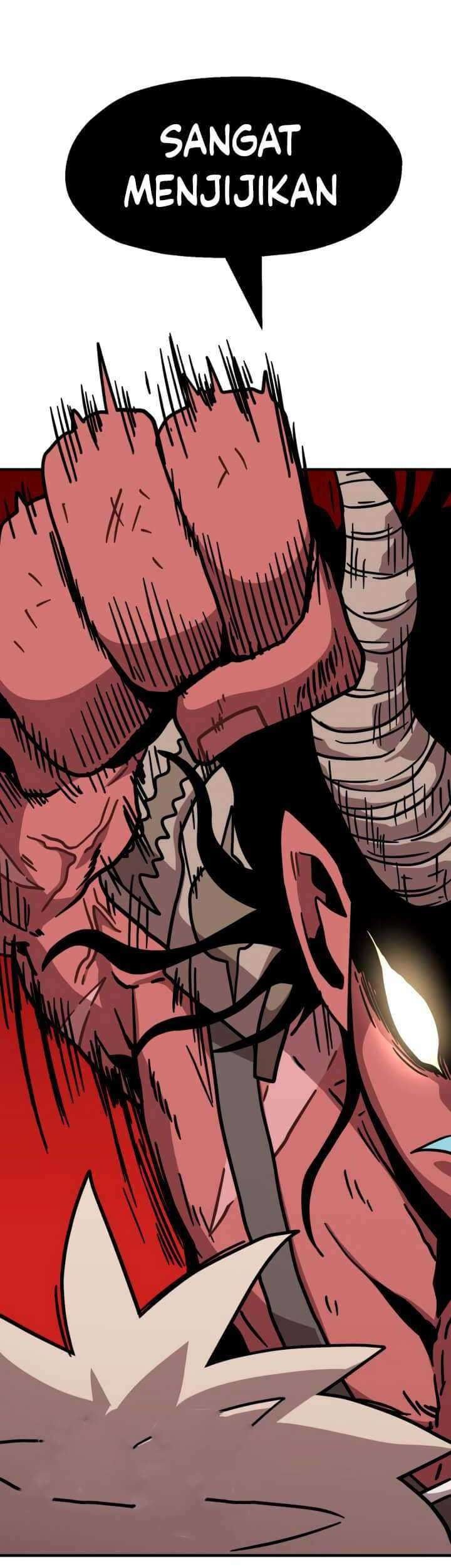 Metro Hunter Chapter 7 - halaman 51