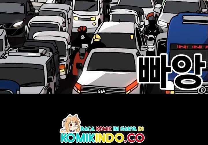 Metro Hunter Chapter 7 - halaman 57