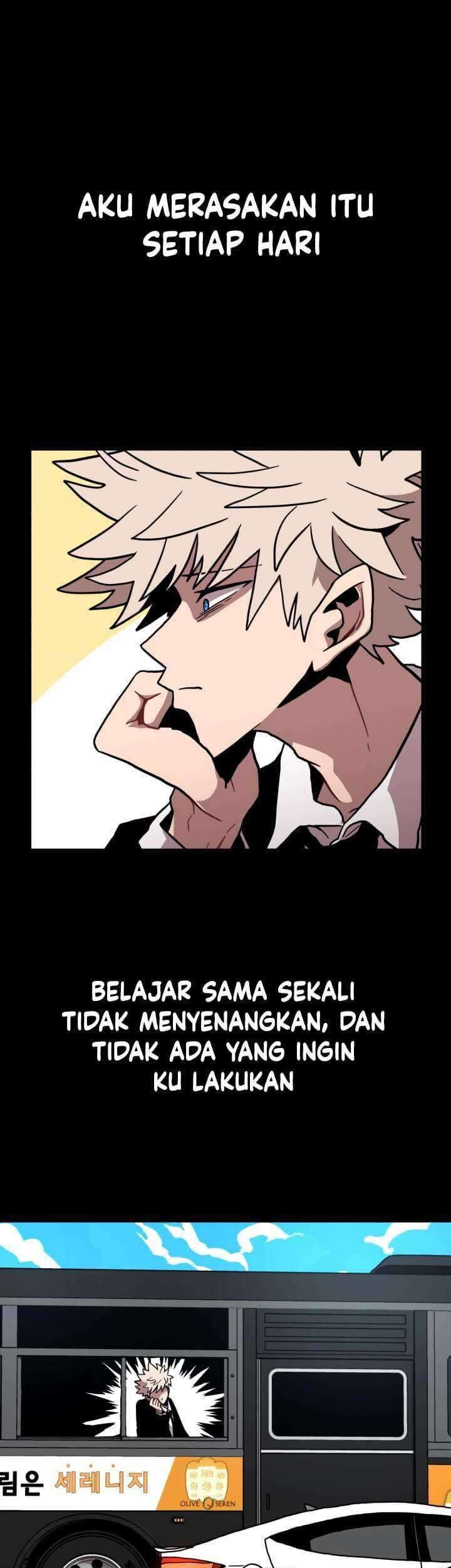 Metro Hunter Chapter 7 - halaman 59