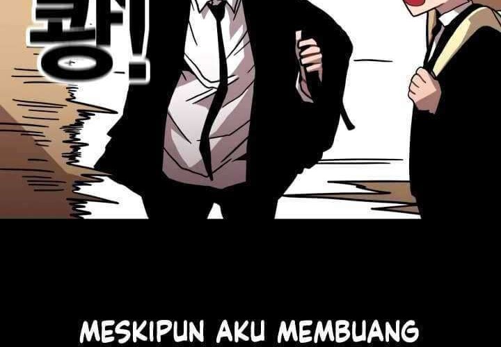 Metro Hunter Chapter 7 - halaman 67
