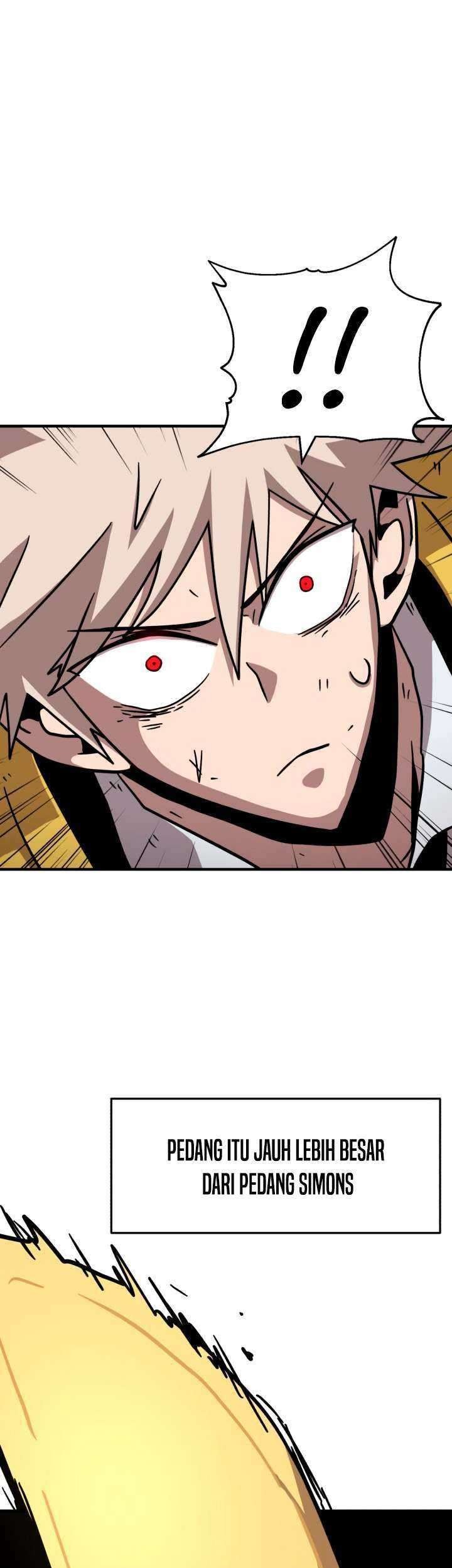 Metro Hunter Chapter 7 - halaman 7