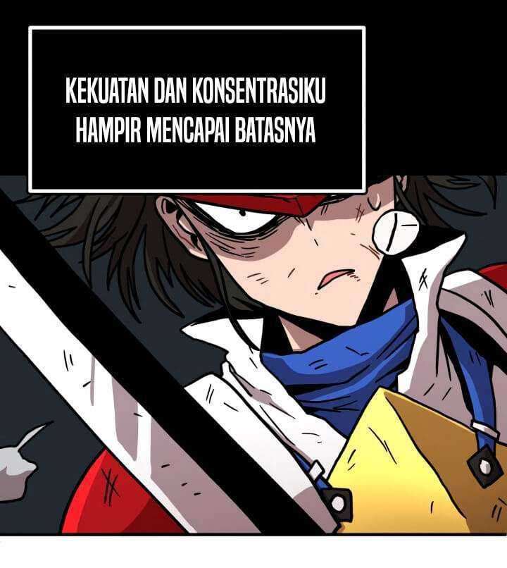 Metro Hunter Chapter 7 - halaman 98