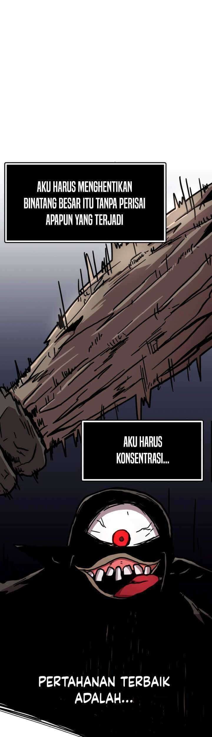 Metro Hunter Chapter 7 - halaman 99
