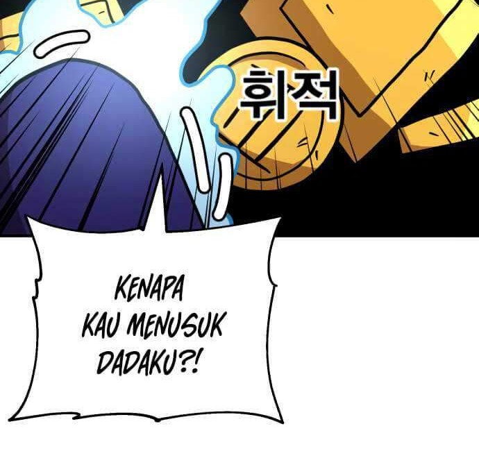Metro Hunter Chapter 8 - halaman 17