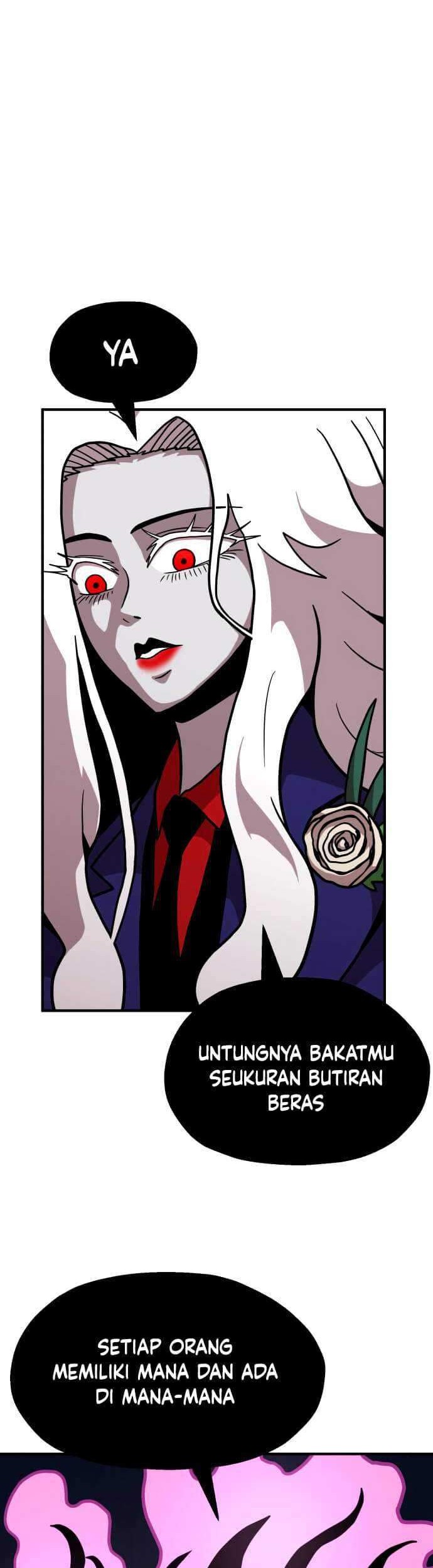Metro Hunter Chapter 8 - halaman 27