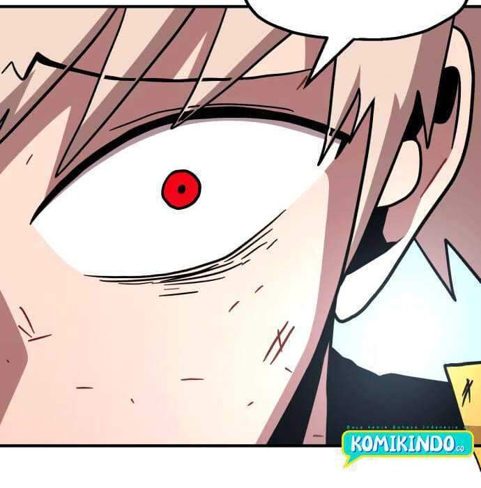 Metro Hunter Chapter 8 - halaman 29