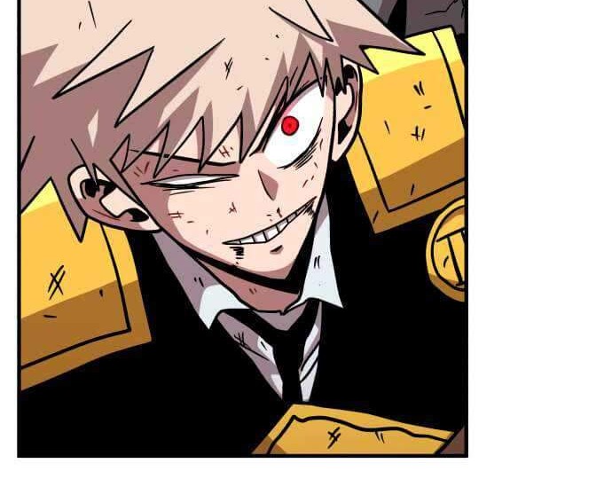 Metro Hunter Chapter 8 - halaman 33