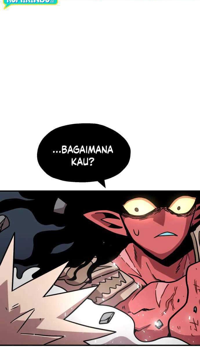 Metro Hunter Chapter 8 - halaman 45