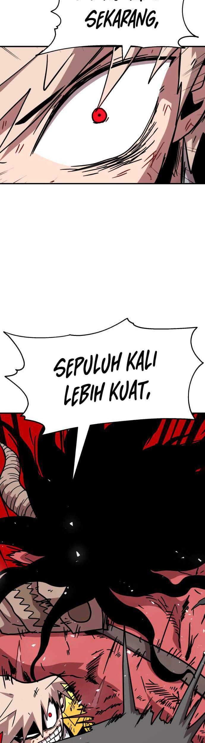 Metro Hunter Chapter 8 - halaman 47