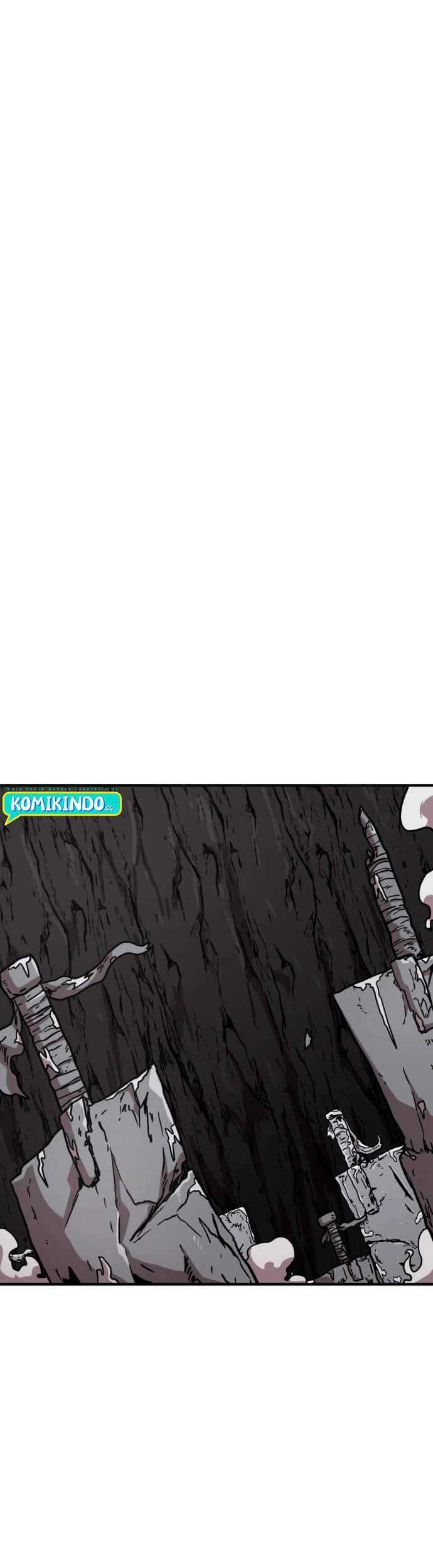 Metro Hunter Chapter 8 - halaman 60