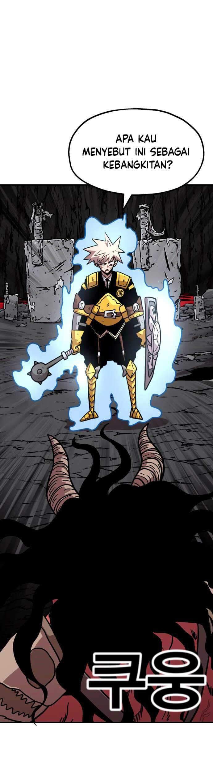 Metro Hunter Chapter 8 - halaman 62