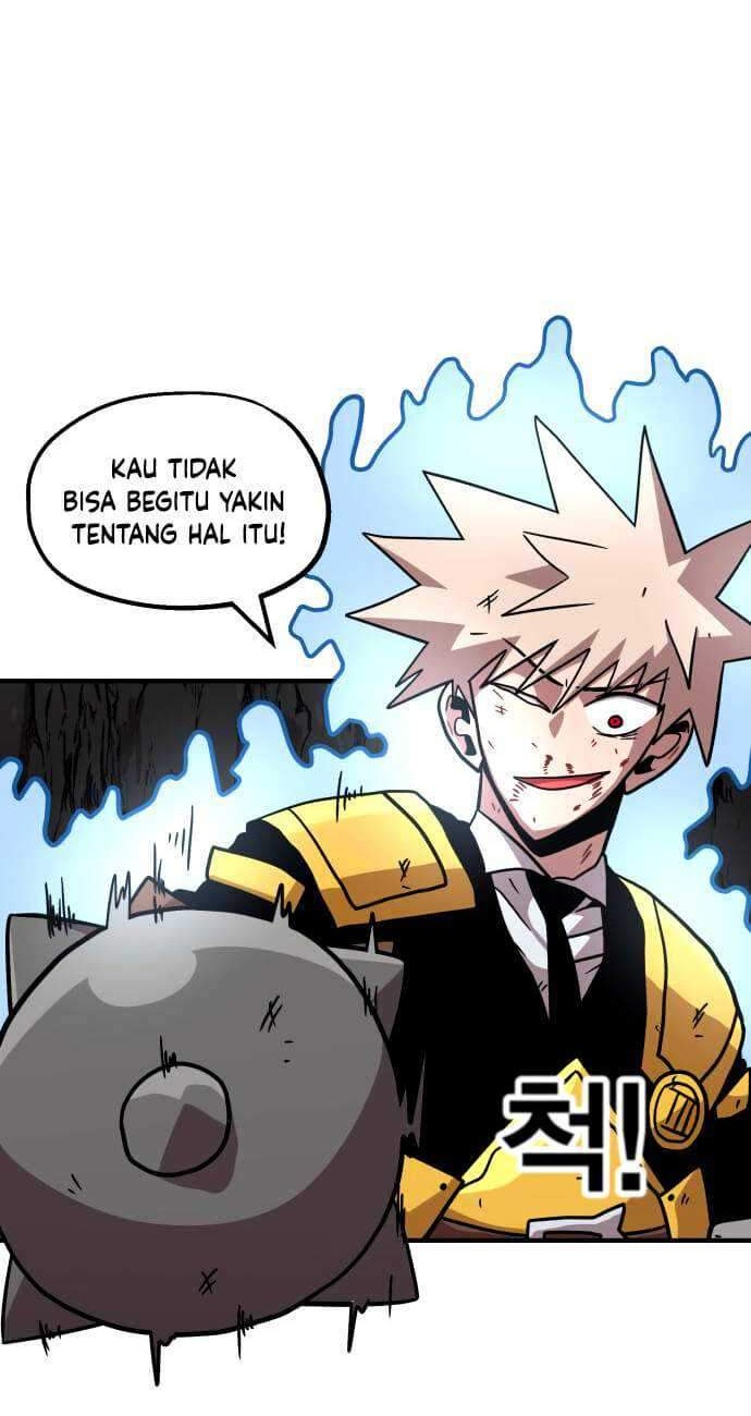 Metro Hunter Chapter 8 - halaman 65