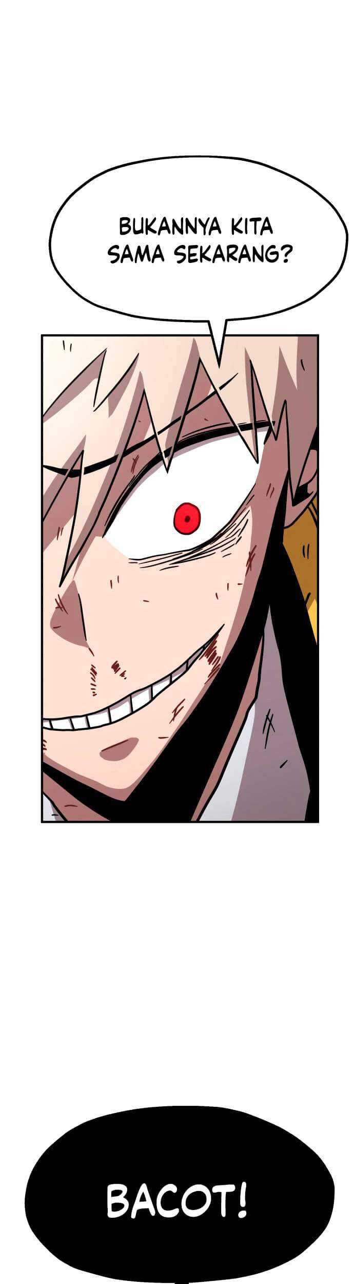 Metro Hunter Chapter 8 - halaman 66