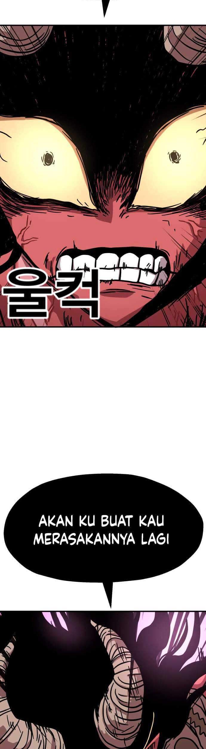 Metro Hunter Chapter 8 - halaman 67
