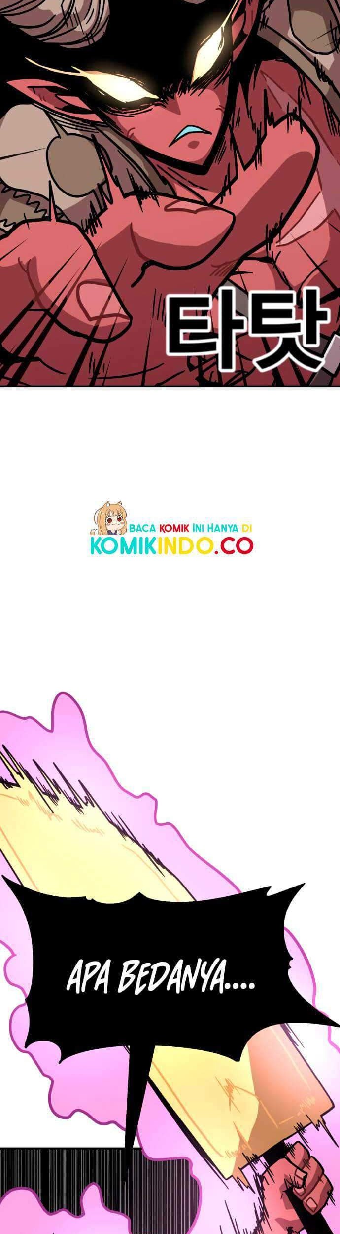 Metro Hunter Chapter 8 - halaman 68