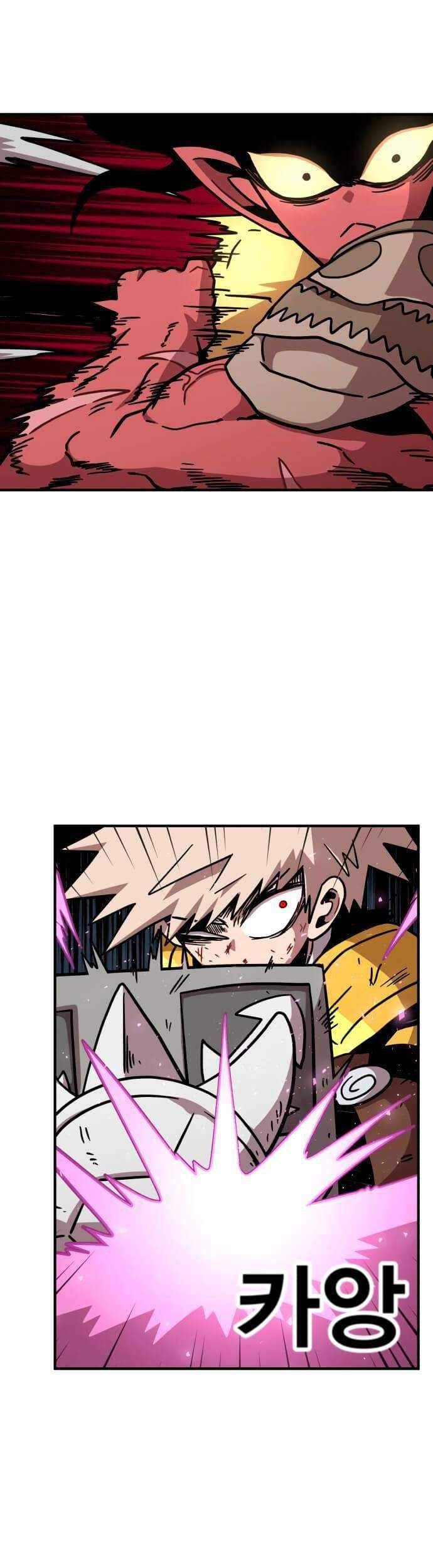Metro Hunter Chapter 9 - halaman 12