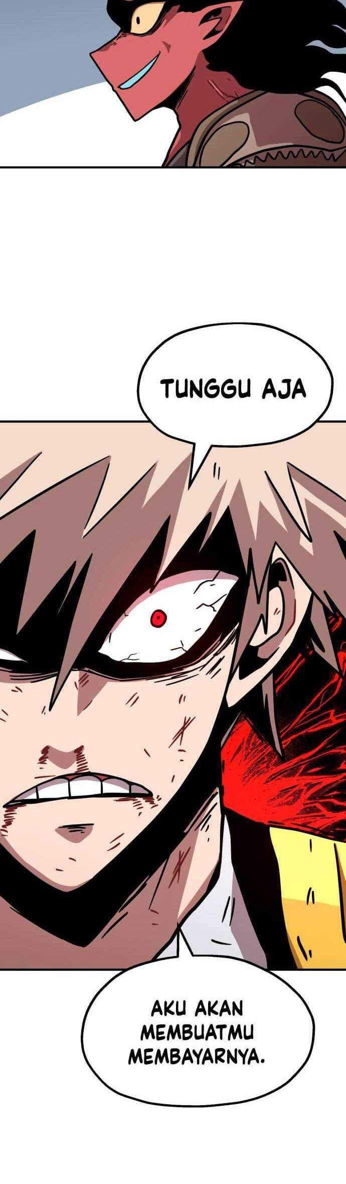 Metro Hunter Chapter 9 - halaman 47