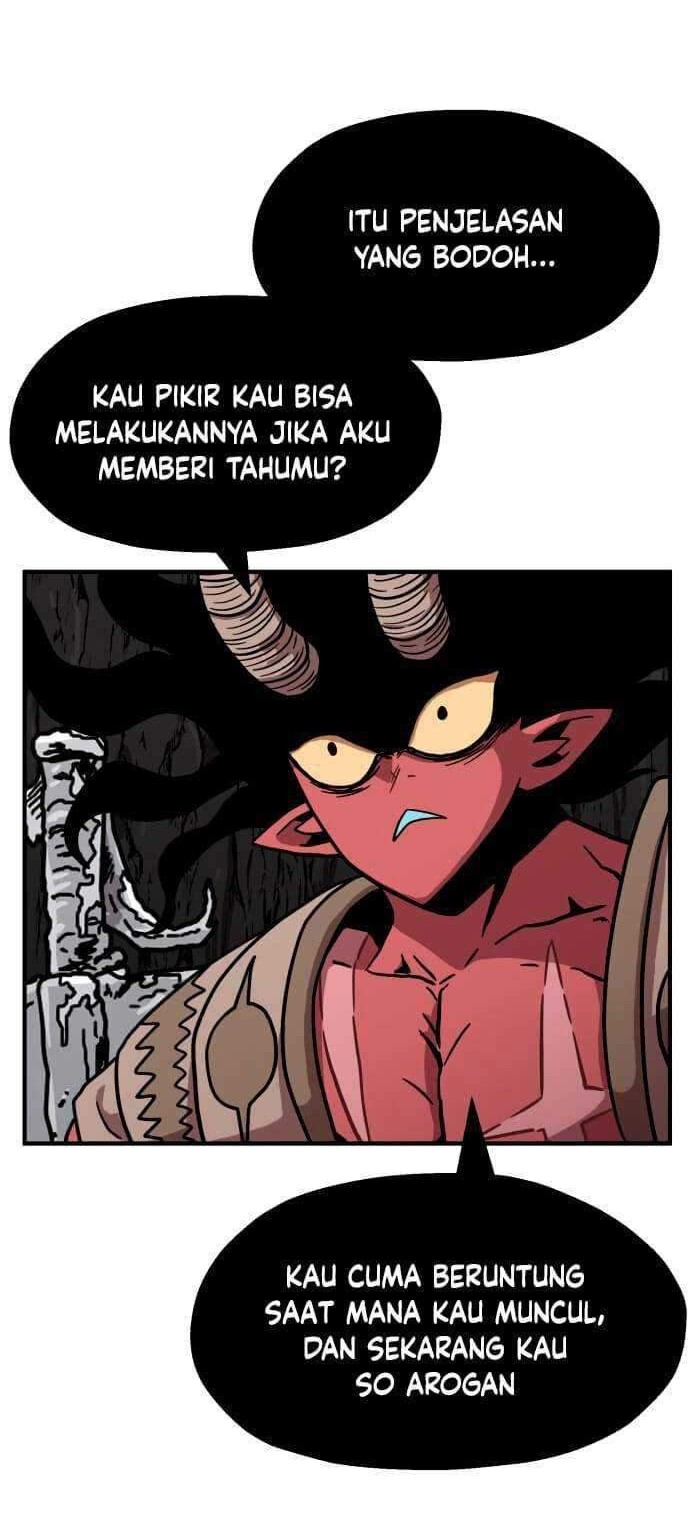 Metro Hunter Chapter 9 - halaman 49