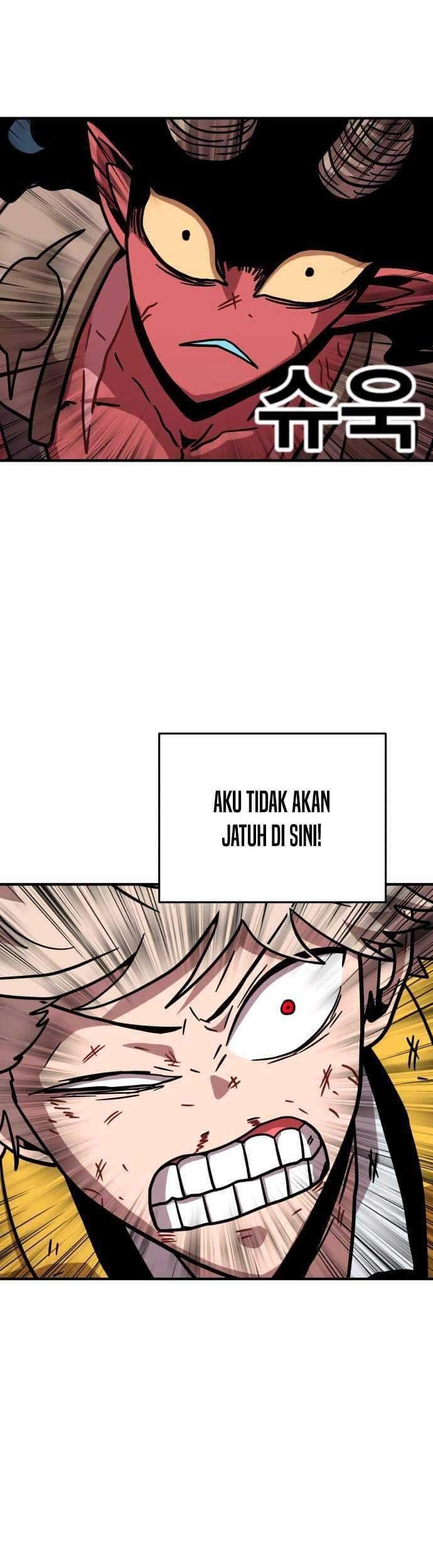 Metro Hunter Chapter 9 - halaman 60