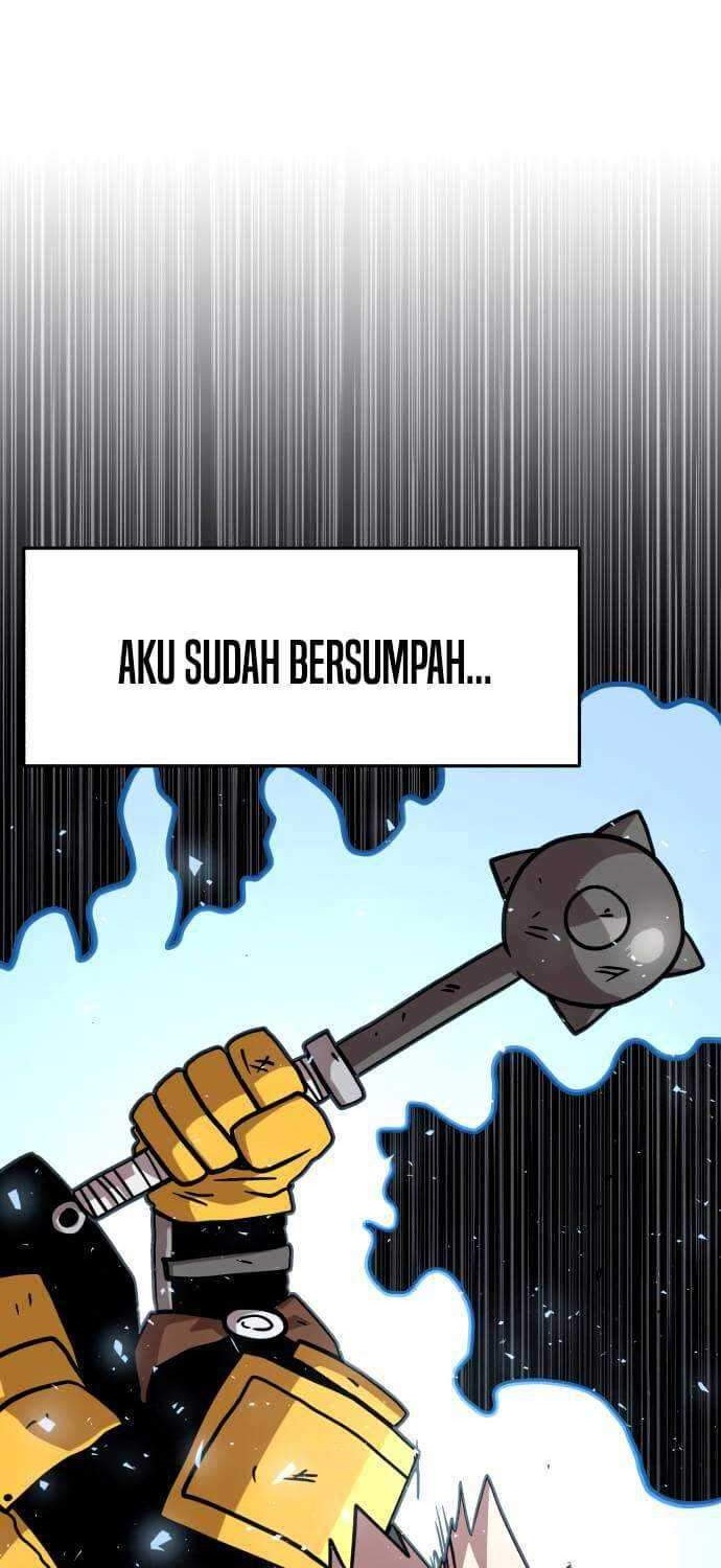 Metro Hunter Chapter 9 - halaman 61