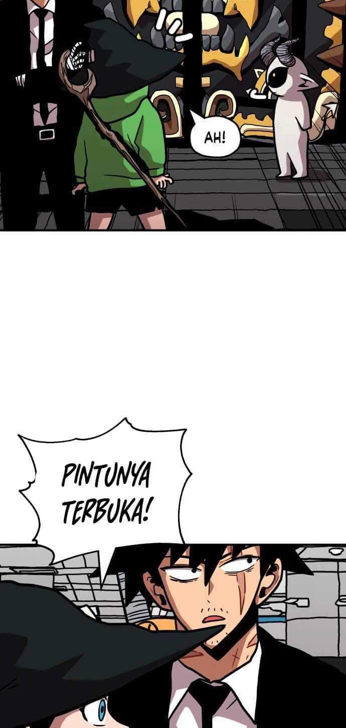 Metro Hunter Chapter 9 - halaman 65