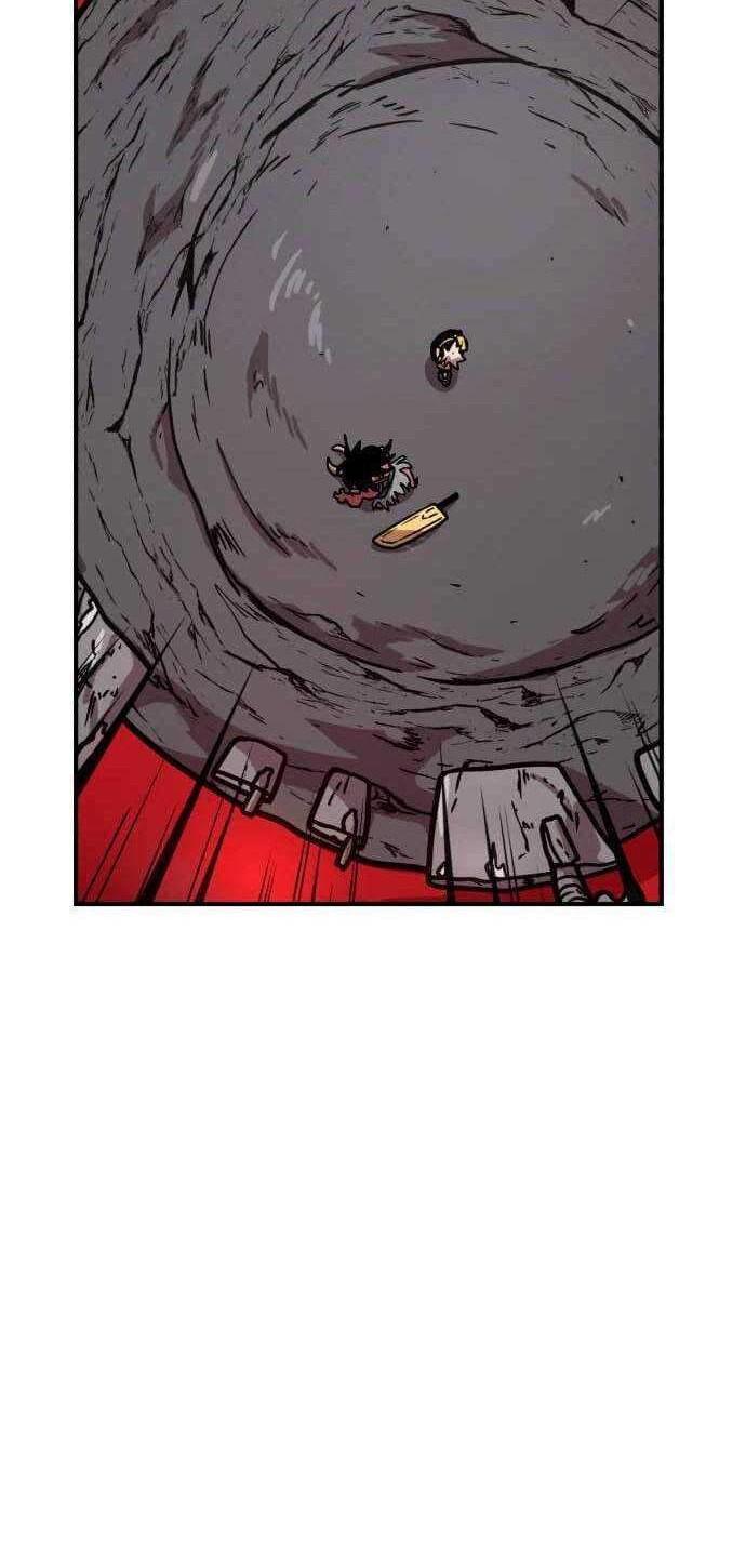 Metro Hunter Chapter 9 - halaman 67