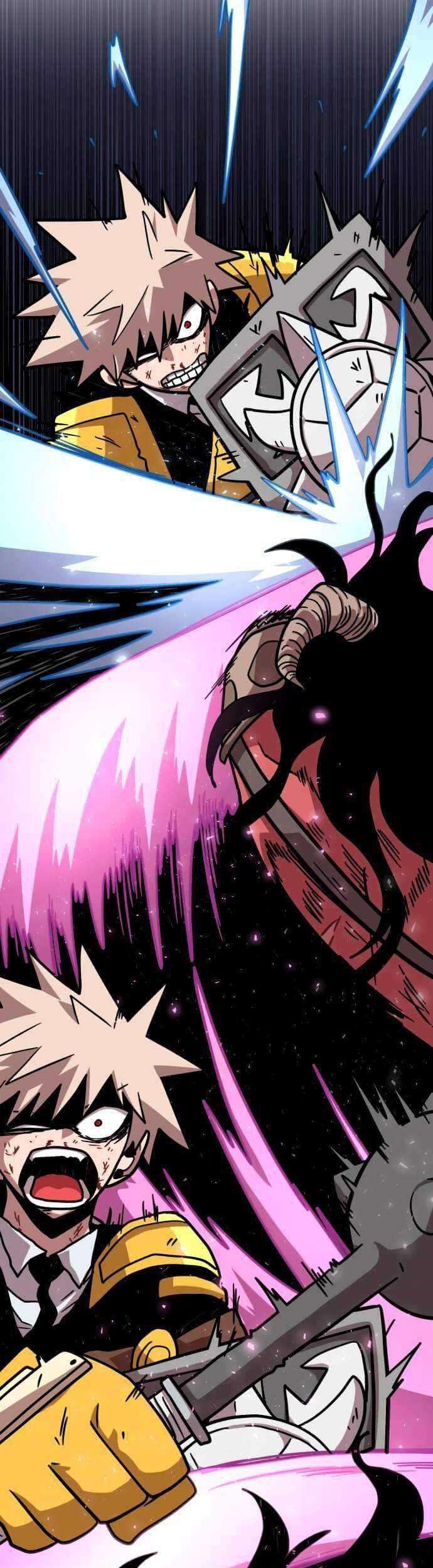 Metro Hunter Chapter 9 - halaman 9