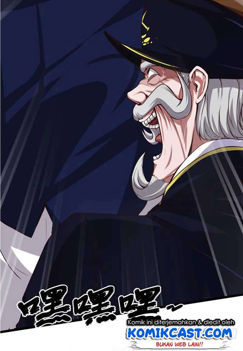 Metropolitan City’s Ying Yang Miracle Doctor Chapter 1 - halaman 18