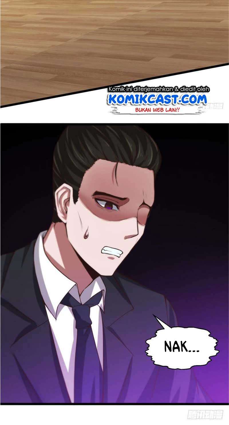 Metropolitan City’s Ying Yang Miracle Doctor Chapter 1 - halaman 43
