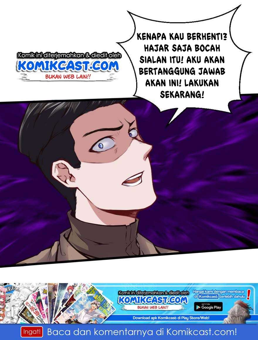 Metropolitan City’s Ying Yang Miracle Doctor Chapter 10 - halaman 16