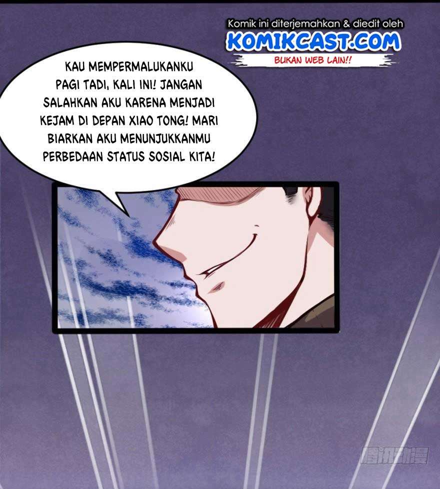 Metropolitan City’s Ying Yang Miracle Doctor Chapter 10 - halaman 3