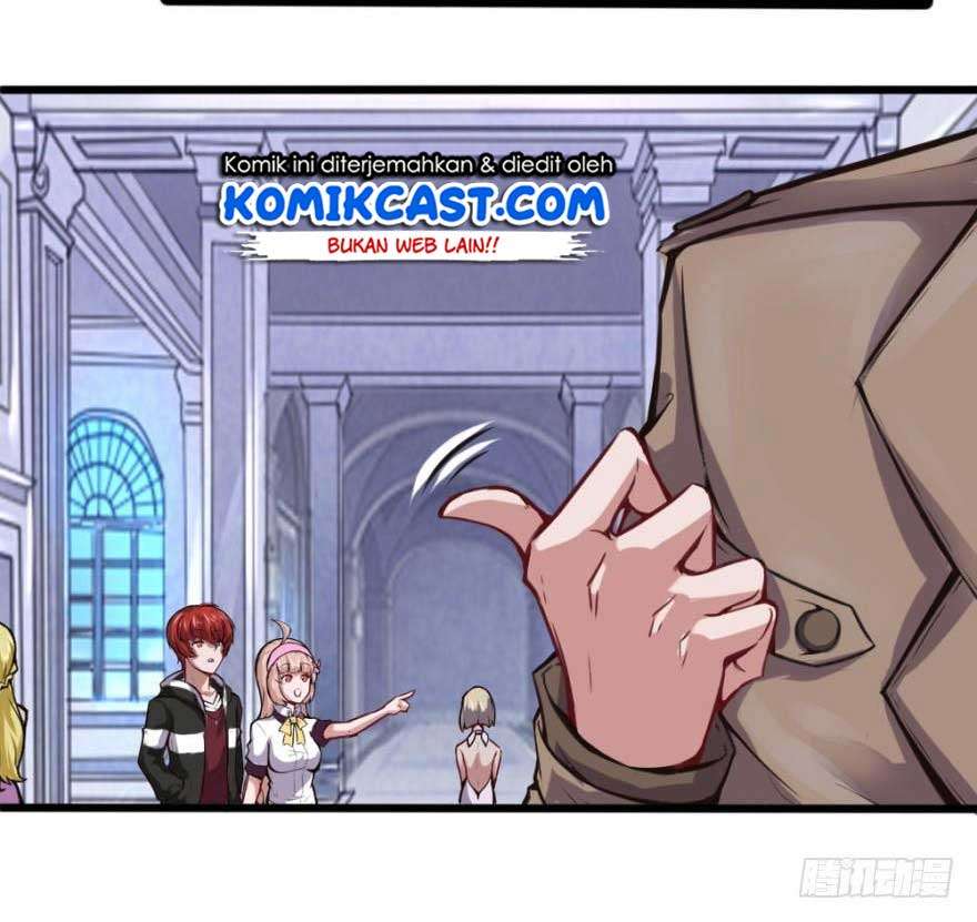 Metropolitan City’s Ying Yang Miracle Doctor Chapter 10 - halaman 6