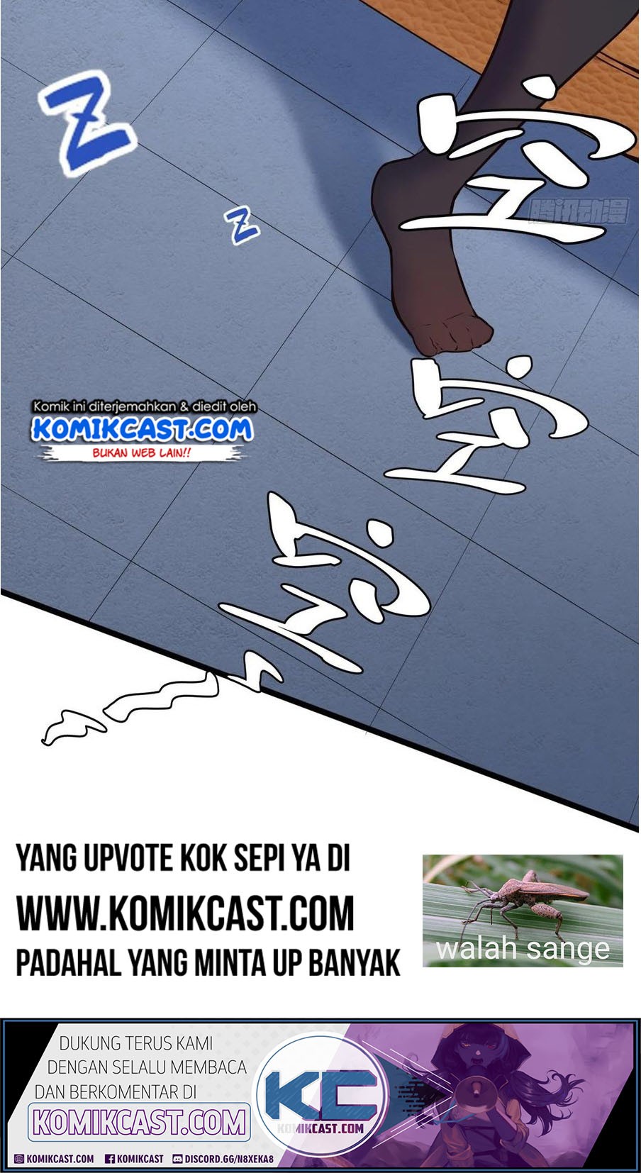 Metropolitan City’s Ying Yang Miracle Doctor Chapter 101 - halaman 17