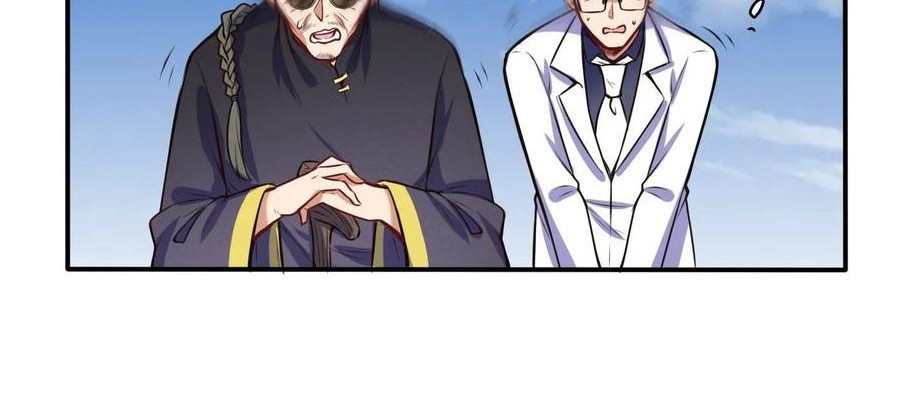 Metropolitan City’s Ying Yang Miracle Doctor Chapter 101 - halaman 7