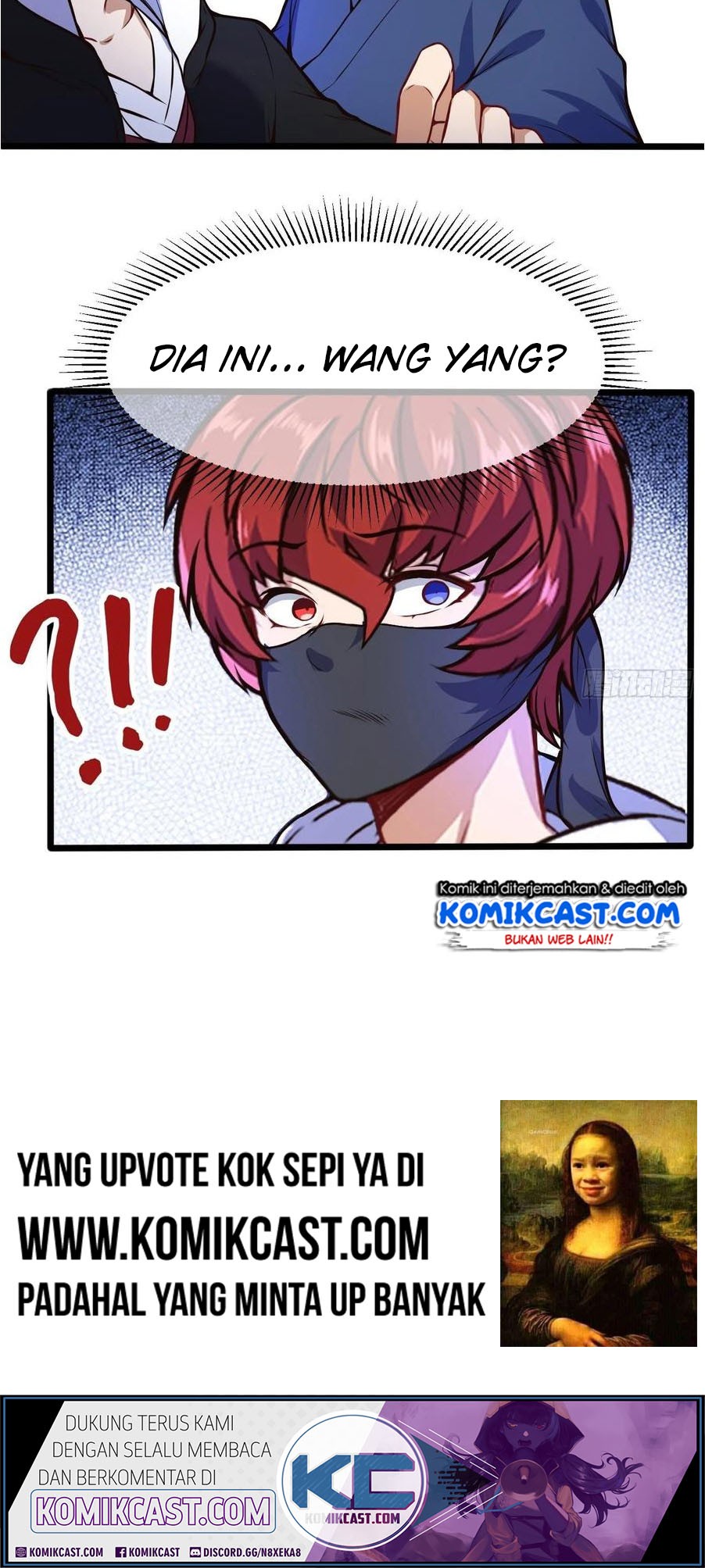 Metropolitan City’s Ying Yang Miracle Doctor Chapter 102 - halaman 14