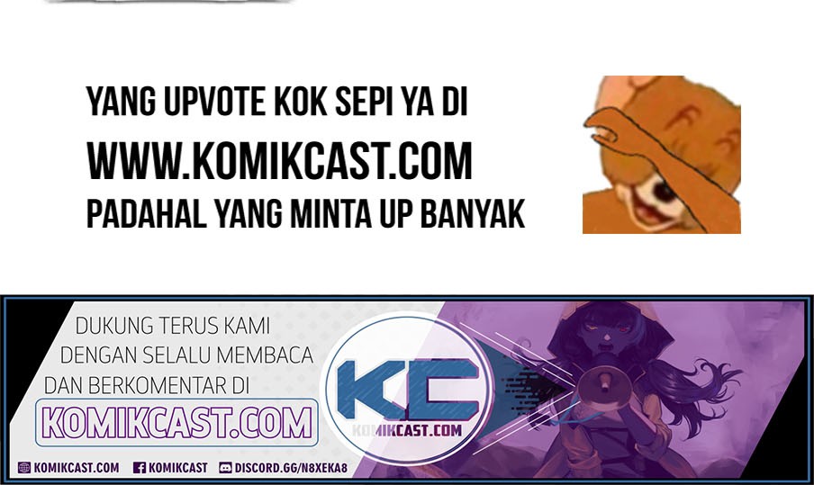 Metropolitan City’s Ying Yang Miracle Doctor Chapter 104 - halaman 17