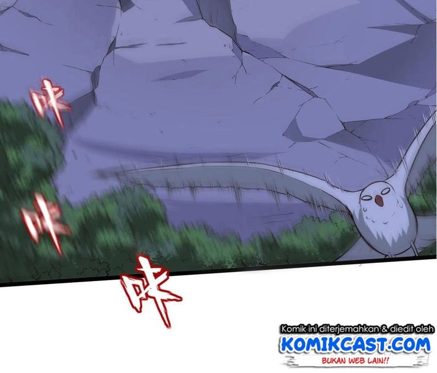 Metropolitan City’s Ying Yang Miracle Doctor Chapter 105 - halaman 9
