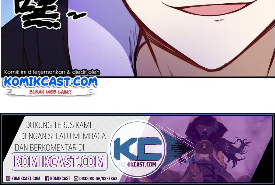 Metropolitan City’s Ying Yang Miracle Doctor Chapter 108 - halaman 14