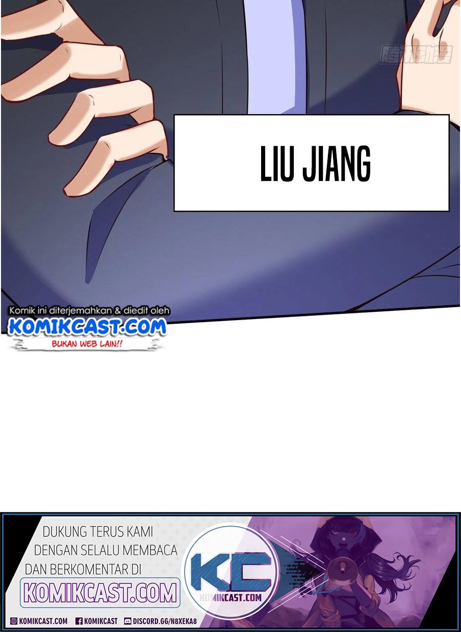 Metropolitan City’s Ying Yang Miracle Doctor Chapter 109 - halaman 16